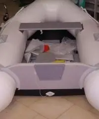 GOMMONE TENDER DI 2,50 MT GOMMONE TENDER DI 2,50 MT