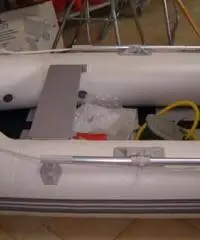 GOMMONE TENDER DI 2,50 MT GOMMONE TENDER DI 2,50 MT