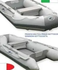 Gommoni varie misure NUOVI Gommoni varie misure NUOVI