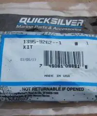 Kit guarnizioni carburatore Mercury 4,5 HP Kit guarnizioni carburatore Mercury 4,5 HP