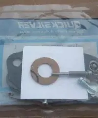 Kit guarnizioni carburatore Mercury 4,5 HP Kit guarnizioni carburatore Mercury 4,5 HP