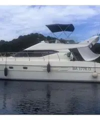 Imbarcazione Lancia Azimut 40 Az 40 fly Usata Imbarcazione Lancia Azimut 40 Az 40 fly Usata