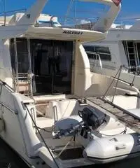 Imbarcazione Lancia Azimut 40 Az 40 fly Usata Imbarcazione Lancia Azimut 40 Az 40 fly Usata