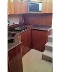 Imbarcazione Lancia Azimut 40 Az 40 fly Usata Imbarcazione Lancia Azimut 40 Az 40 fly Usata