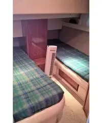 Imbarcazione Lancia Azimut 40 Az 40 fly Usata Imbarcazione Lancia Azimut 40 Az 40 fly Usata