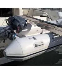 Imbarcazione Lancia Azimut 40 Az 40 fly Usata Imbarcazione Lancia Azimut 40 Az 40 fly Usata