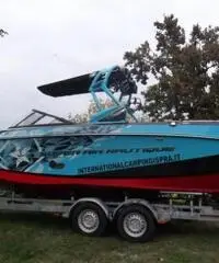 Nautique G23