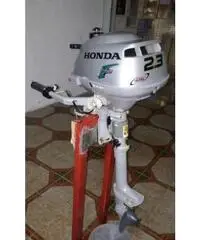 fuoribordo honda 2.3hp 4t