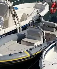 gommone marlin 5.50 gommone marlin 5.50