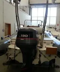 gommone marlin 5.50 gommone marlin 5.50
