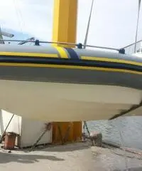 gommone marlin 5.50 gommone marlin 5.50