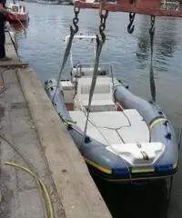 gommone marlin 5.50 gommone marlin 5.50