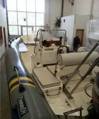 gommone marlin 5.50 gommone marlin 5.50