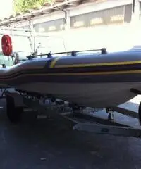 gommone marlin 5.50 gommone marlin 5.50