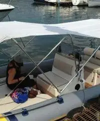 gommone marlin 5.50 gommone marlin 5.50