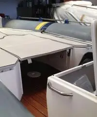 gommone marlin 5.50 gommone marlin 5.50