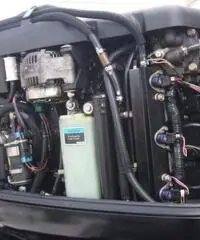 MERCURY 150 HP L  OPTIMAX MERCURY 150 HP L  OPTIMAX