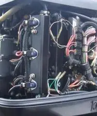 MERCURY 150 HP L  OPTIMAX MERCURY 150 HP L  OPTIMAX