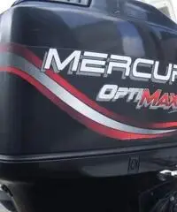 MERCURY 150 HP L  OPTIMAX MERCURY 150 HP L  OPTIMAX