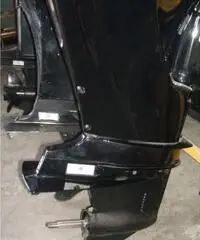 MERCURY F 40/60   2014