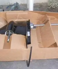 PIEDE MERCURY 150 EFI NUOVO