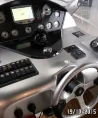 Airon Marine 345 (2007)