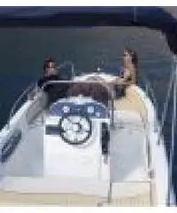 As Marine 530 Open Nuova