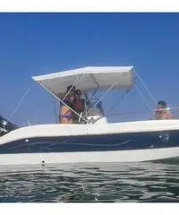 As Marine 530 Open Nuova