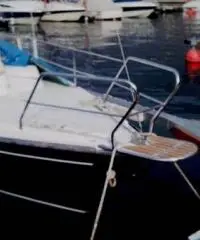 barca a vela C.N.S.O. daimio 23 anno 1978 lunghezza mt 7