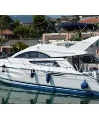 Fairline Phantom 40 Fly