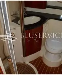 Fairline Phantom 40 Fly