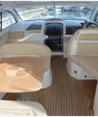 Fairline Targa 52 Gran Turismo HT