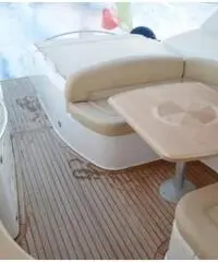 Fairline Targa 52 Gran Turismo HT