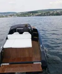 Ganz Boats Elovation 6.8 NUOVA