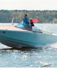 Ganz Boat Ovation 6.8 NUOVA