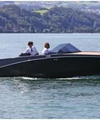 Ganz Boat Ovation 6.8 NUOVA