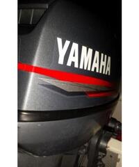 Gommone Arimar 360 Top Line Motore Yamaha 9.9/15cv 2T