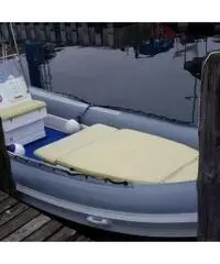 Gommone Oceanways Modulo W8 - 9 MT