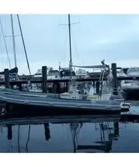 Gommone Oceanways Modulo W8 - 9 MT