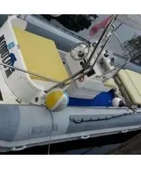 Gommone Oceanways Modulo W8 - 9 MT
