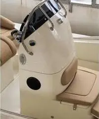 Gommone Scanner Envy 710 Nuovo Gommone Scanner Envy 710 Nuovo