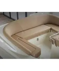 Gommone Scanner Envy 710 Nuovo Gommone Scanner Envy 710 Nuovo