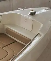 Gommone Scanner Envy 710 Nuovo Gommone Scanner Envy 710 Nuovo