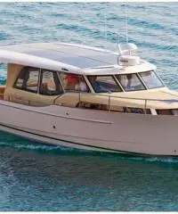 GreenLine 33 Ready - Nuova Barca Ibrida ( 2016) GreenLine 33 Ready - Nuova Barca Ibrida ( 2016)