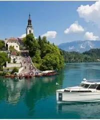 GreenLine 33 Ready - Nuova Barca Ibrida ( 2016) GreenLine 33 Ready - Nuova Barca Ibrida ( 2016)