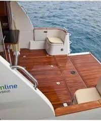 GreenLine 33 Ready - Nuova Barca Ibrida ( 2016) GreenLine 33 Ready - Nuova Barca Ibrida ( 2016)