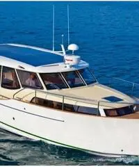 GreenLine 33 Ready - Nuova Barca Ibrida ( 2016) GreenLine 33 Ready - Nuova Barca Ibrida ( 2016)