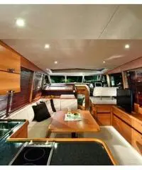 GreenLine 40 Nuova -Barca Ibrida 2016