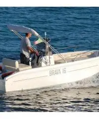 Mingolla Brava 16 Nuovo Mingolla Brava 16 Nuovo