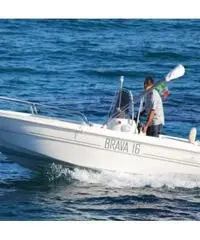 Mingolla Brava 16 Nuovo Mingolla Brava 16 Nuovo